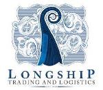 longship logo